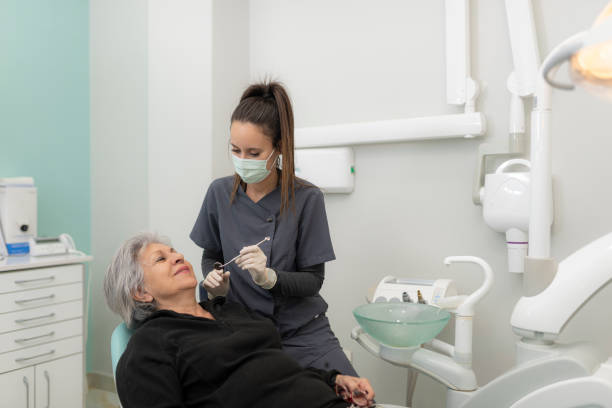 Best Emergency Dental Extractions in Cleveland, GA