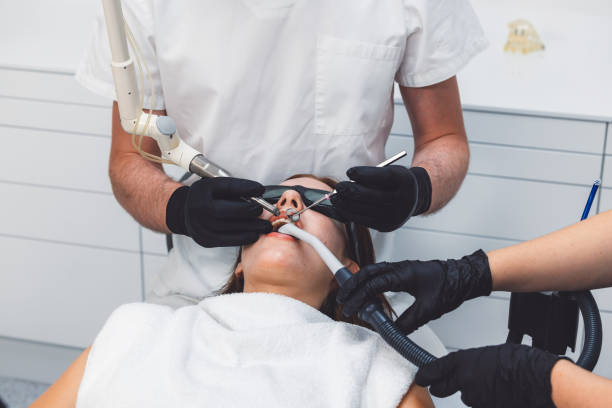Best Pediatric Emergency Dentist in Cleveland, GA