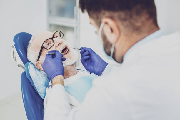 Best Broken or Cracked Tooth Emergency Dentist in Cleveland, GA